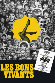 Un grand seigneur : Les bons vivants (1965) poster