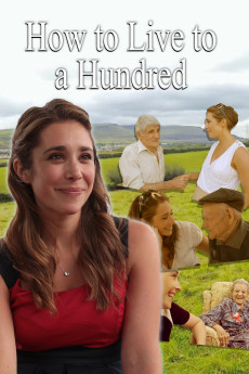 How to Live to 100 (2017) poster