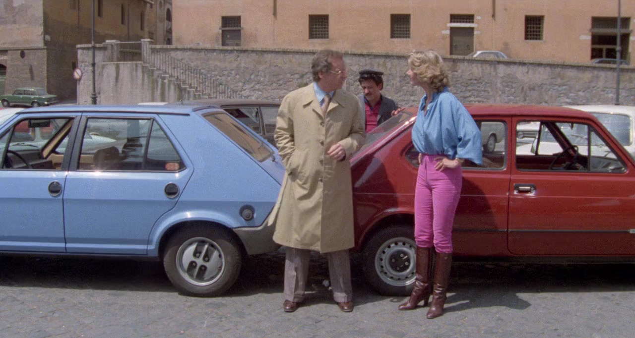 Come perdere una moglie... e trovare un'amante screenshot 1