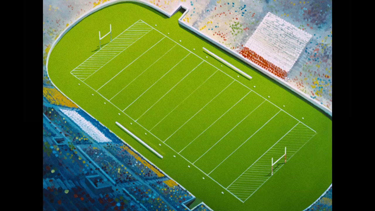 How to Play Football screenshot 1
