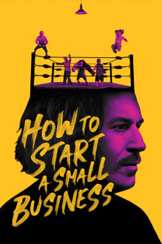 How to Start a Small Business (2021) poster