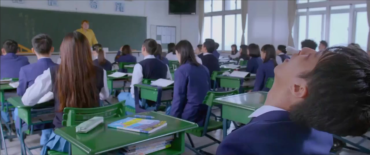 You 5 ge jie jie de wo jiu zhu ding yao dan shen le a screenshot 3