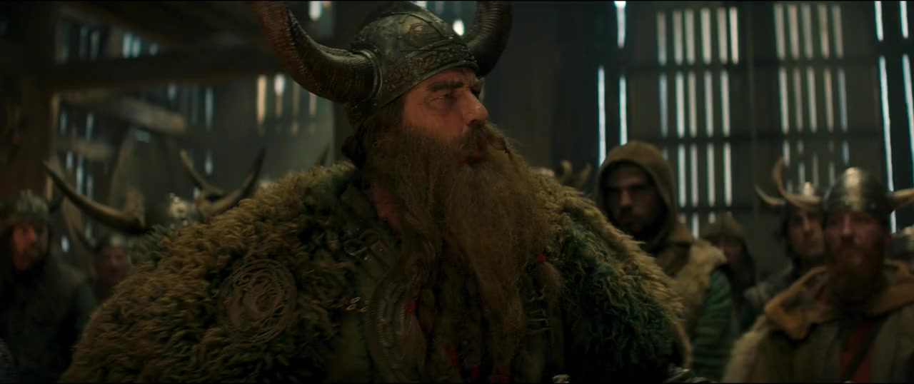 How to Train Your Dragon screenshot 2