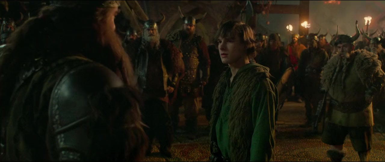 How to Train Your Dragon screenshot 3