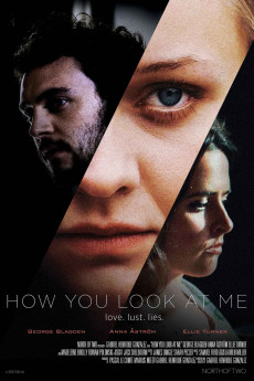 How You Look at Me (2019) poster