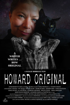 Howard Original (2020) poster