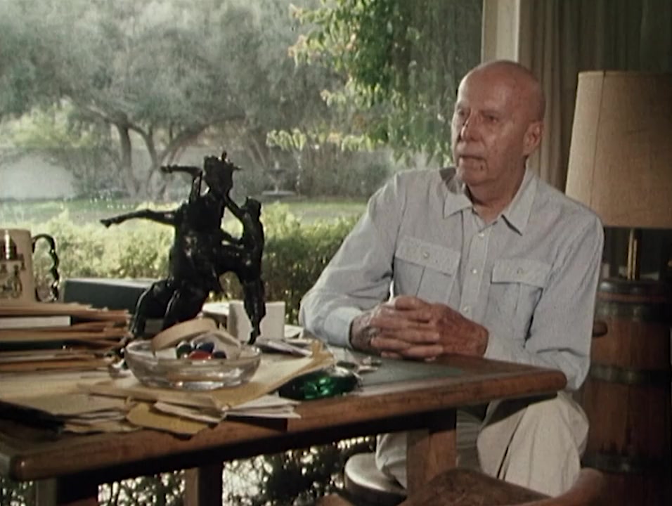 Ein verdammt gutes Leben - Howard Hawks - 19 Kapitel aus den Erinnerungen eines Geschichtenerzählers screenshot 1