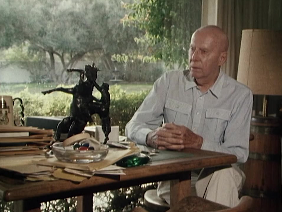 Ein verdammt gutes Leben - Howard Hawks - 19 Kapitel aus den Erinnerungen eines Geschichtenerzählers screenshot 2