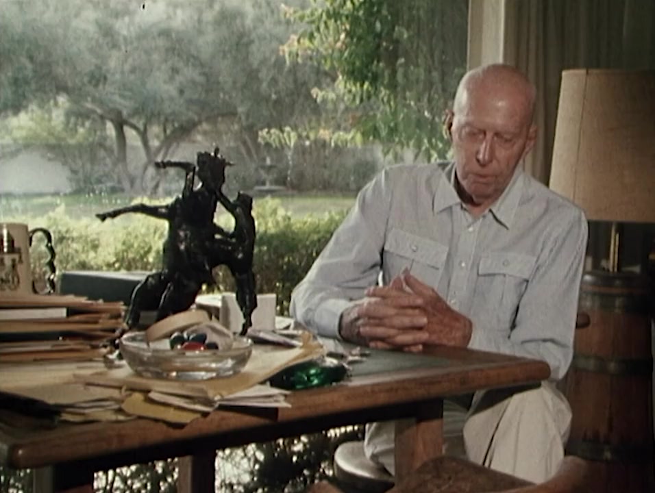 Ein verdammt gutes Leben - Howard Hawks - 19 Kapitel aus den Erinnerungen eines Geschichtenerzählers screenshot 3