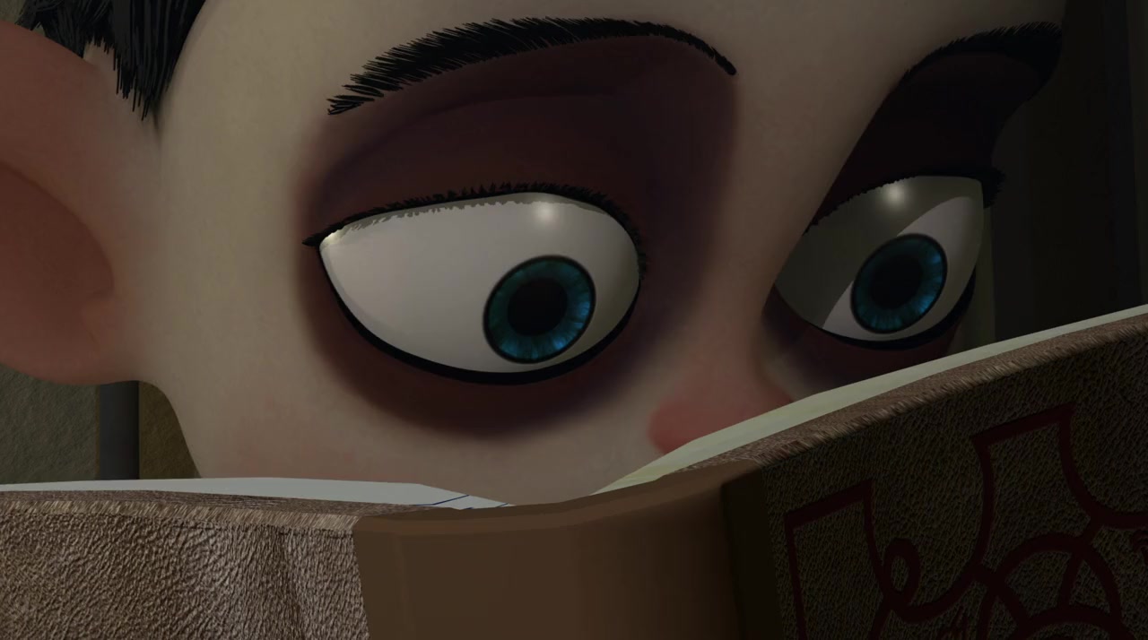 Howard Lovecraft and the Frozen Kingdom screenshot 2