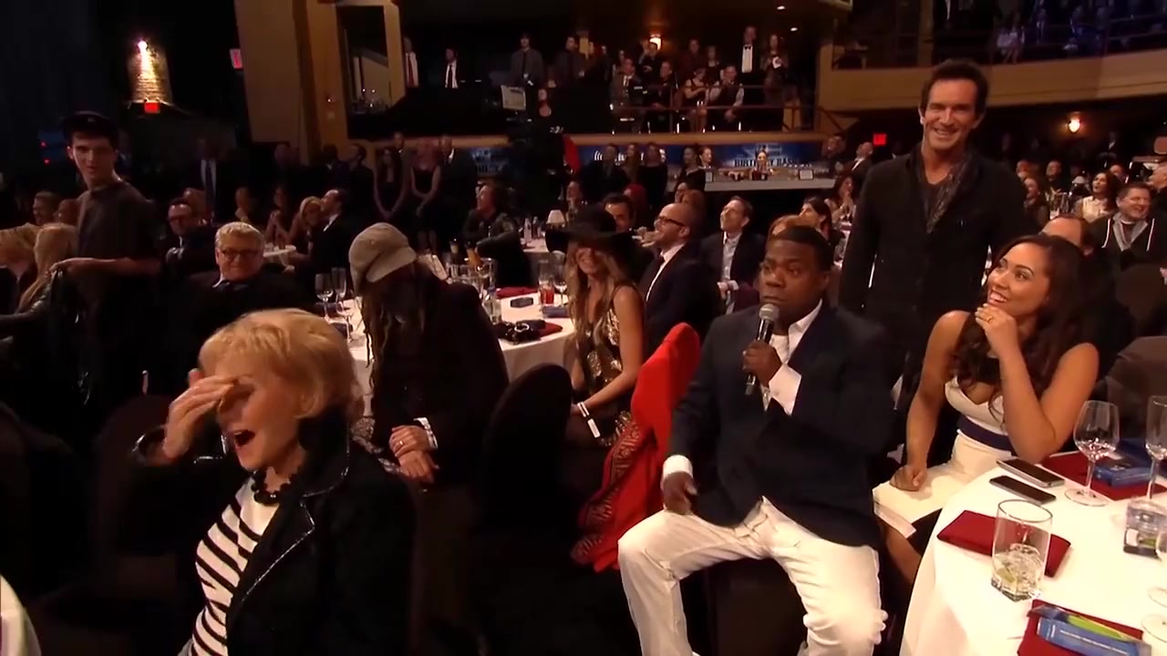 Howard Stern Birthday Bash screenshot 1
