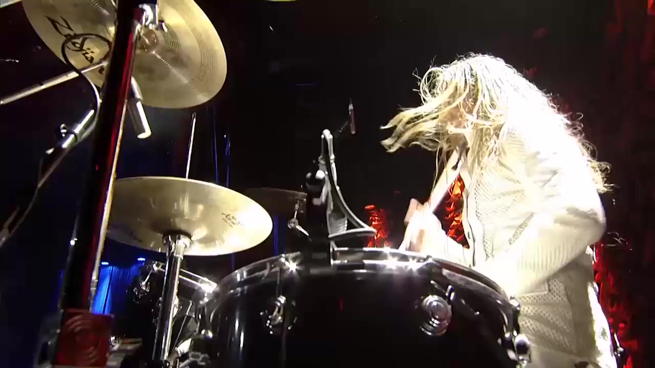 Howard Stern Birthday Bash screenshot 3