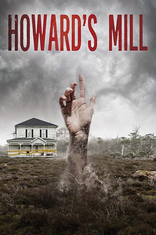 Howard's Mill (2021) poster