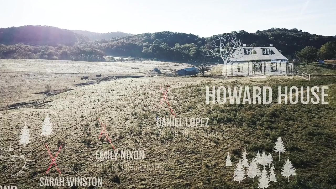 Howard's Mill screenshot 1