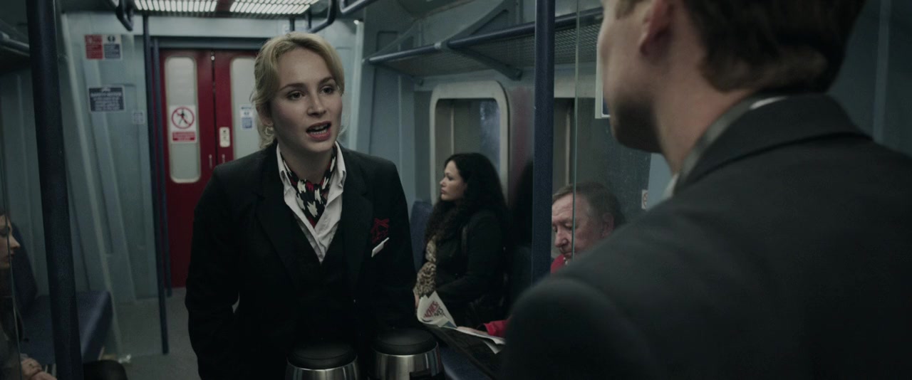 Howl screenshot 2