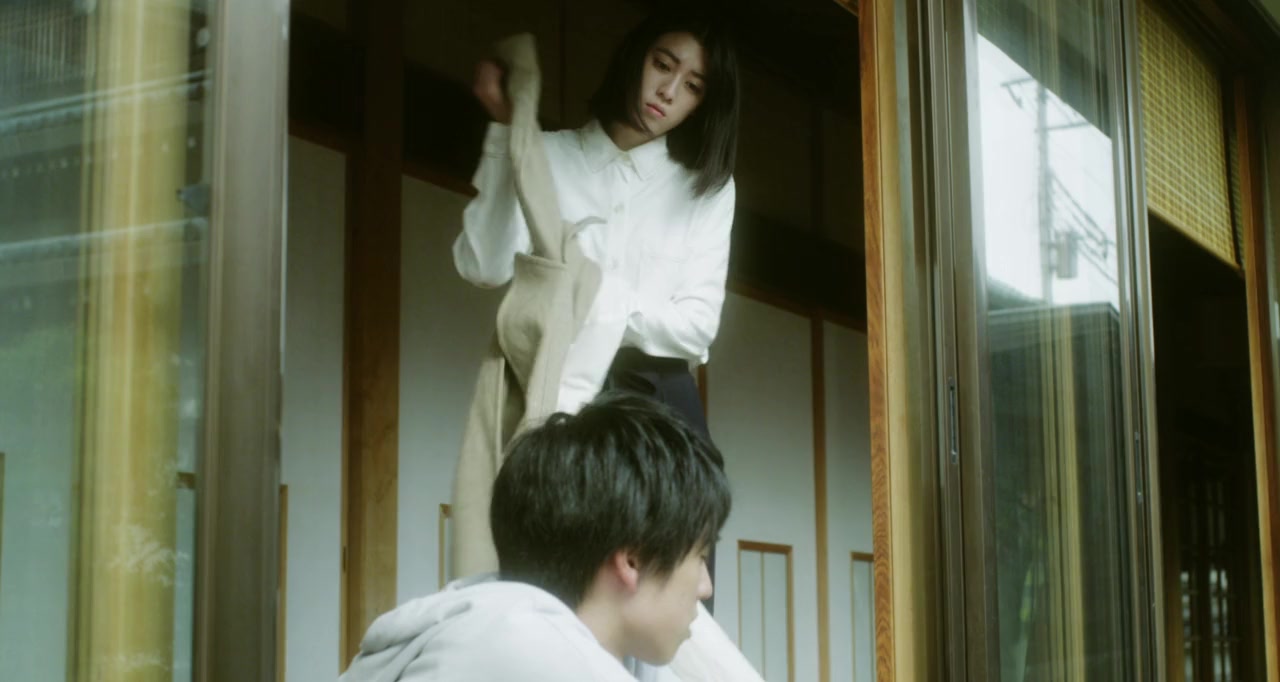 Inunaki mura screenshot 2