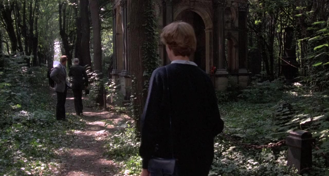 Howling II: Stirba - Werewolf Bitch screenshot 1