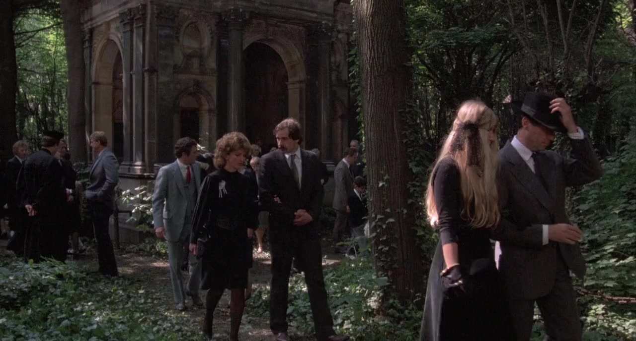 Howling II: Stirba - Werewolf Bitch screenshot 2