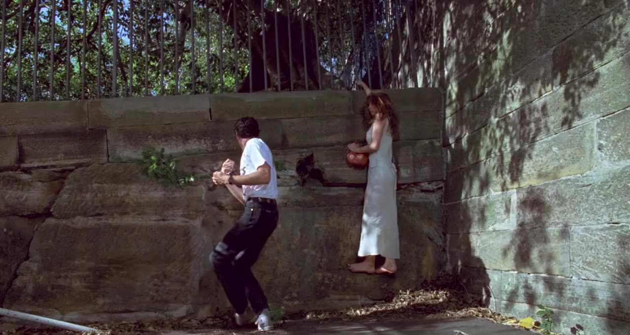 Howling III screenshot 2