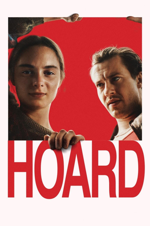 Hoard (2023) poster