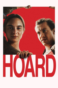 Hoard (2023) poster