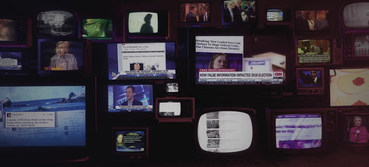 Hoaxed screenshot 2