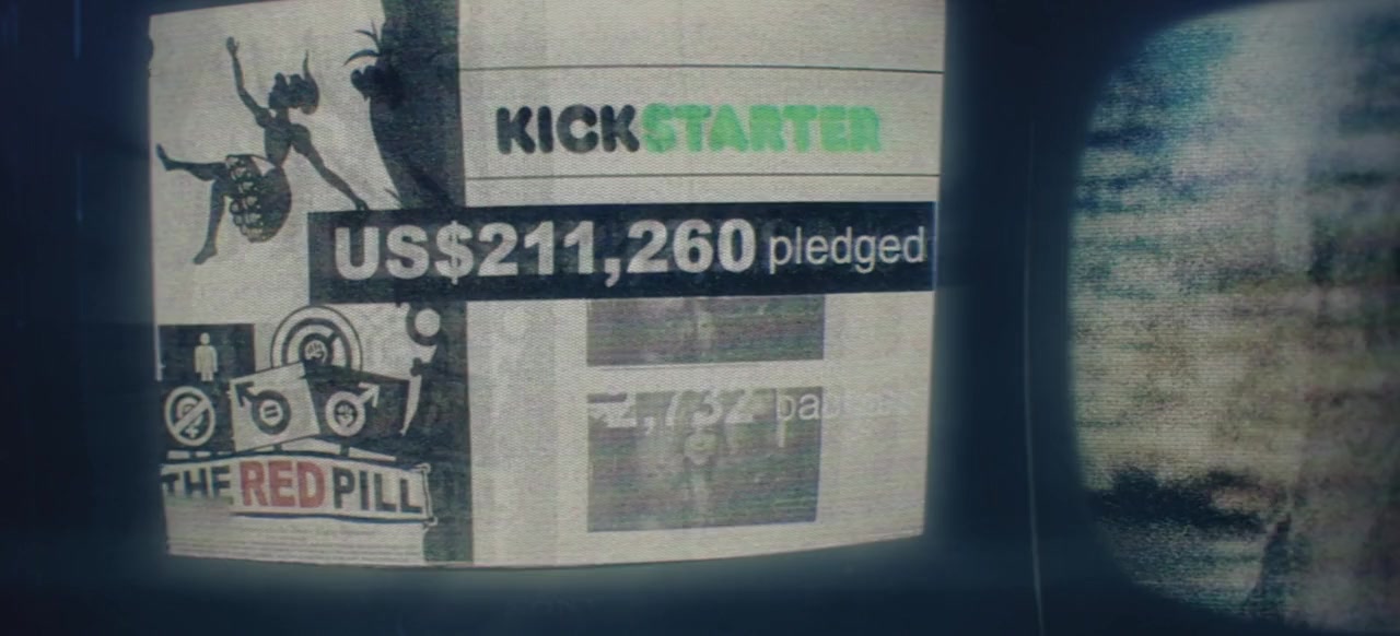 Hoaxed screenshot 3