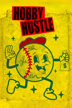 Hobby Hustle (2025) poster