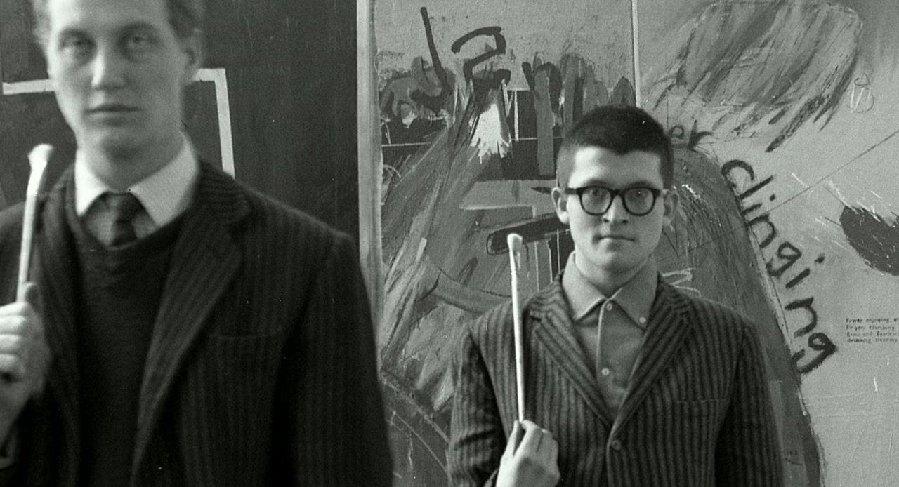 Hockney screenshot 1