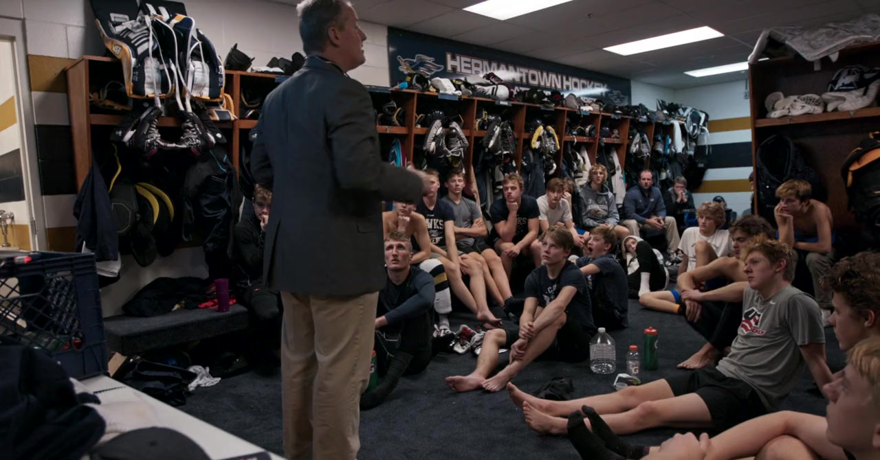 Hockeyland screenshot 1