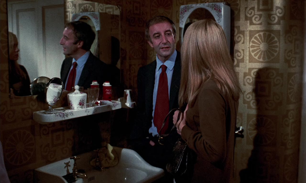 Hoffman screenshot 1