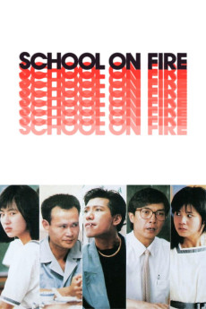 Hok hau fung wan (1988) poster