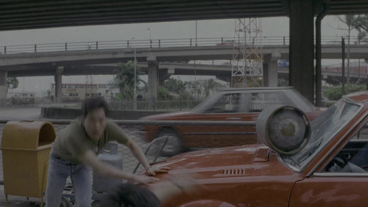 Hok hau fung wan screenshot 2