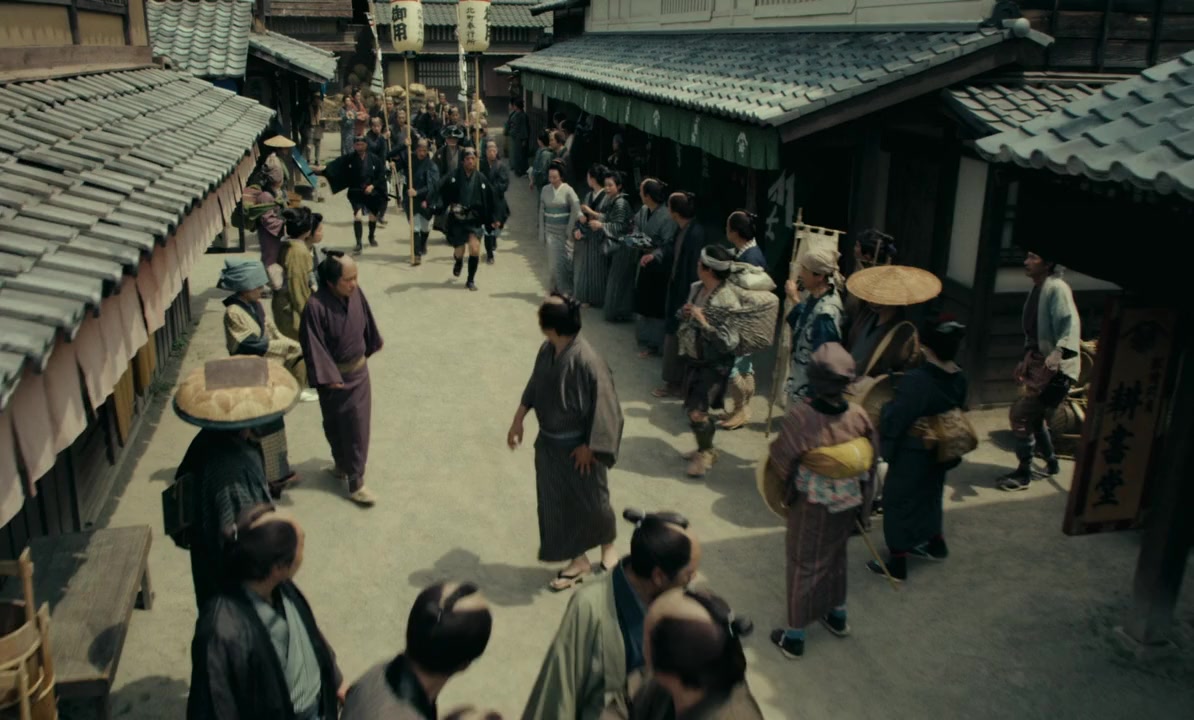 Hokusai screenshot 2