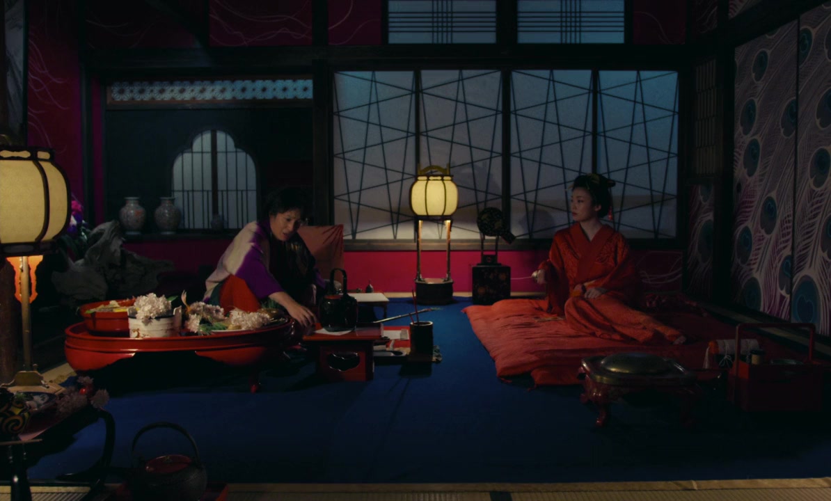 Hokusai screenshot 3