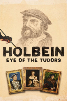Holbein: Eye of the Tudors (2015) poster