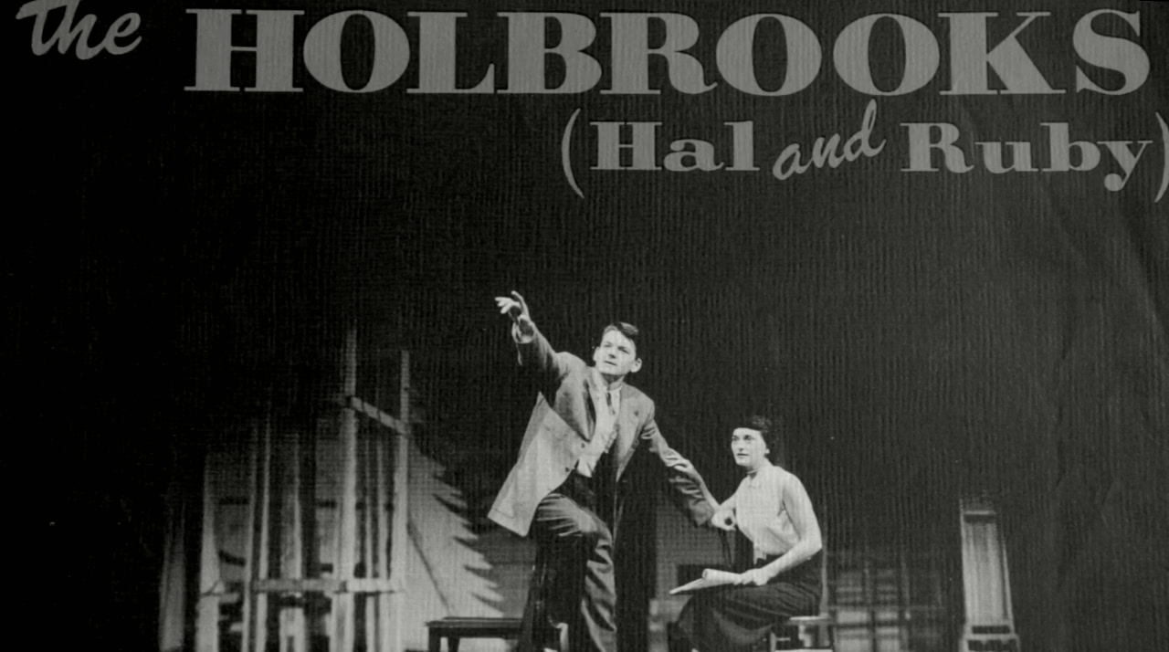 Holbrook/Twain: An American Odyssey screenshot 2