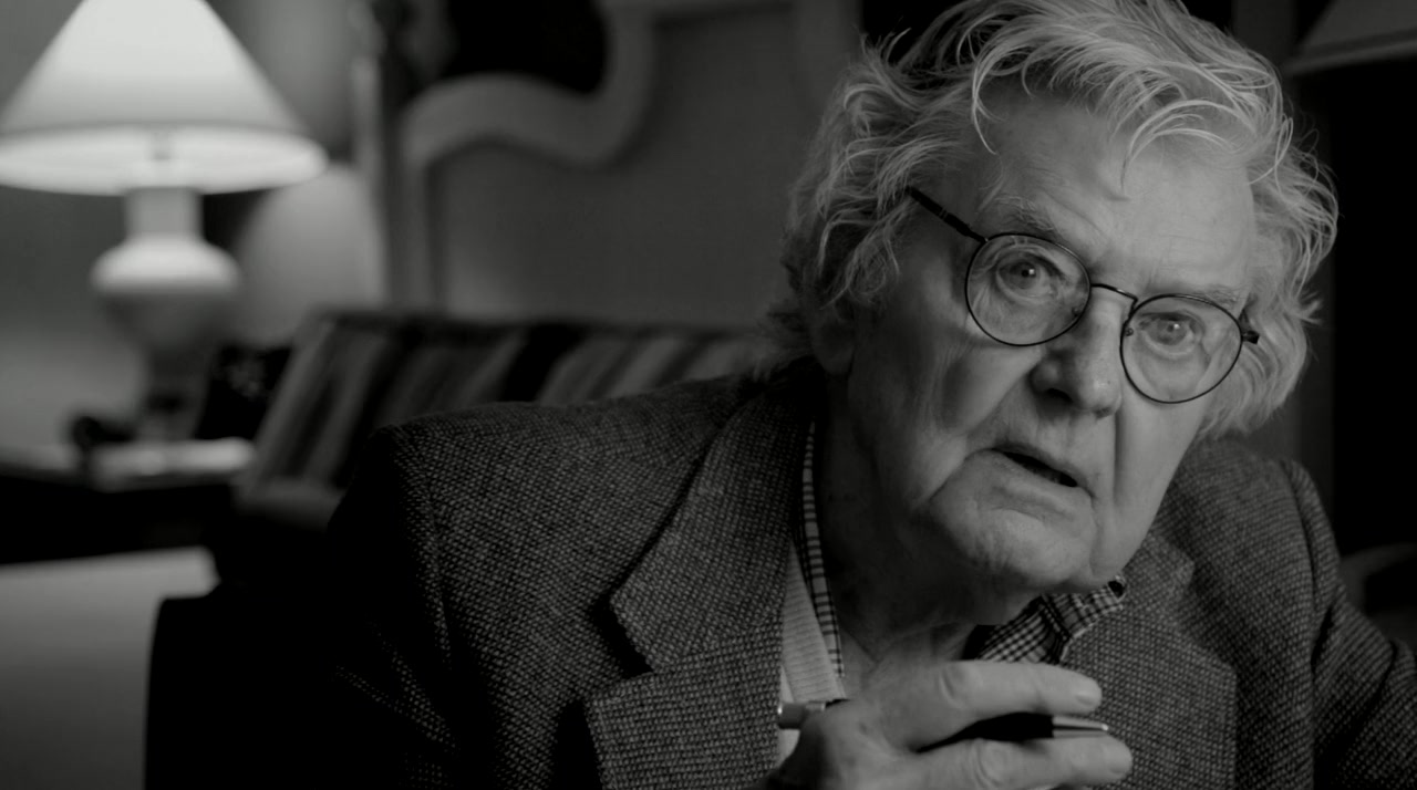 Holbrook/Twain: An American Odyssey screenshot 3
