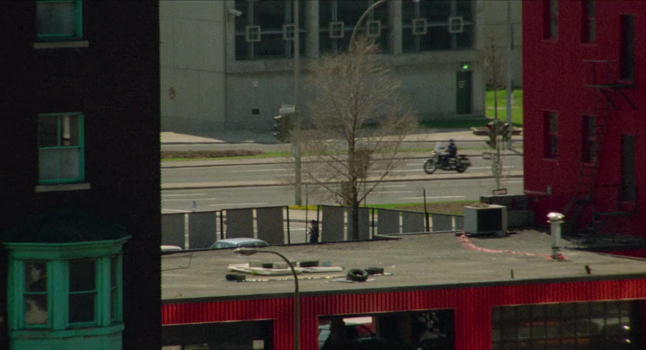 Hold-Up screenshot 2