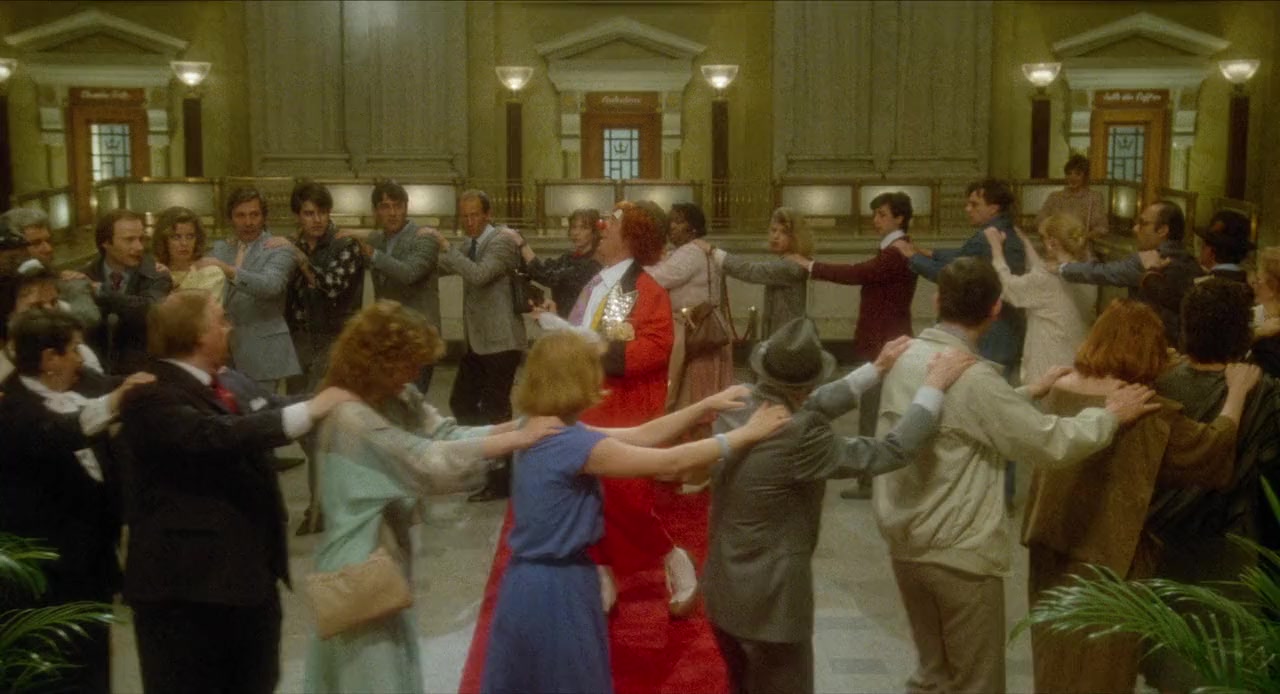Hold-Up screenshot 3