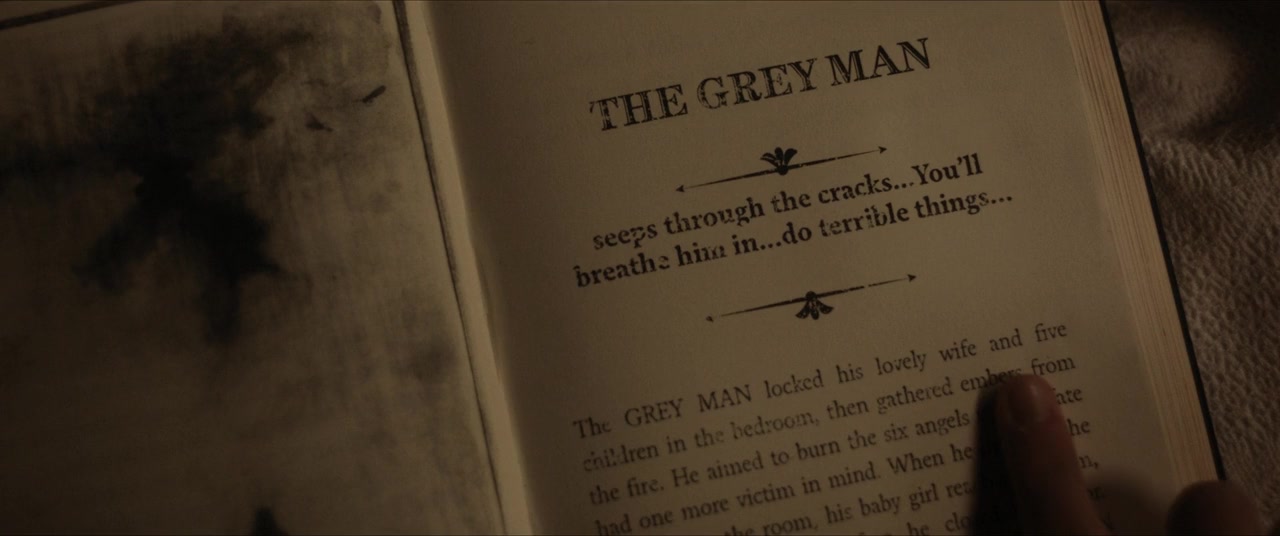 Hold Your Breath screenshot 2