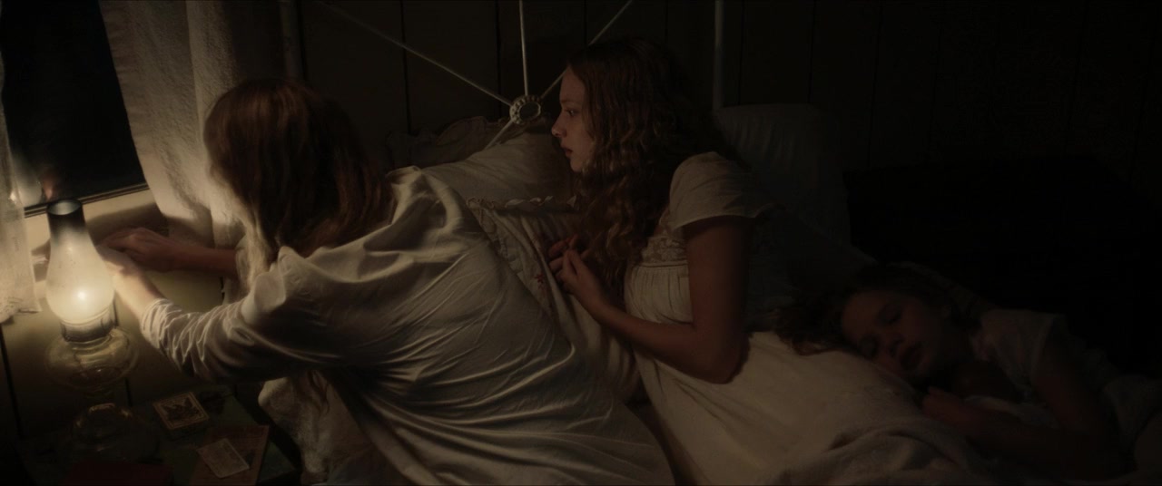 Hold Your Breath screenshot 3
