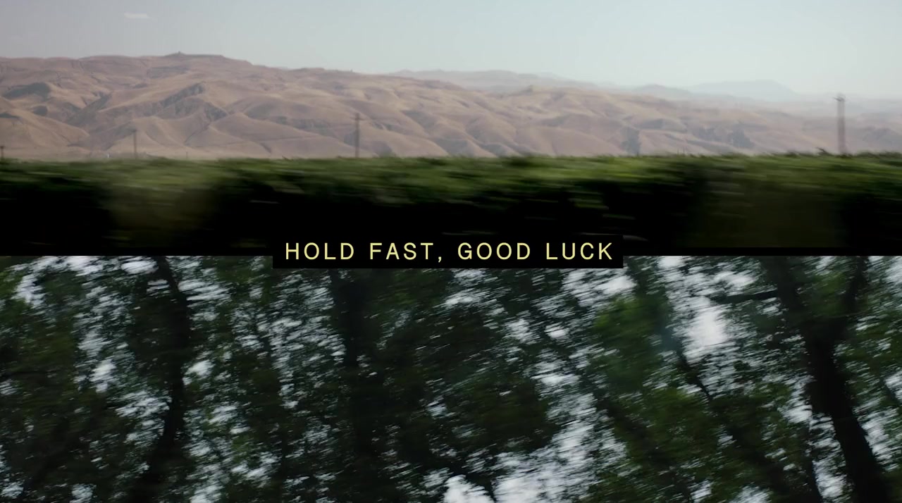Hold Fast, Good Luck screenshot 1