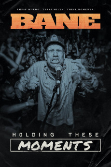 Holding These Moments (2020) poster