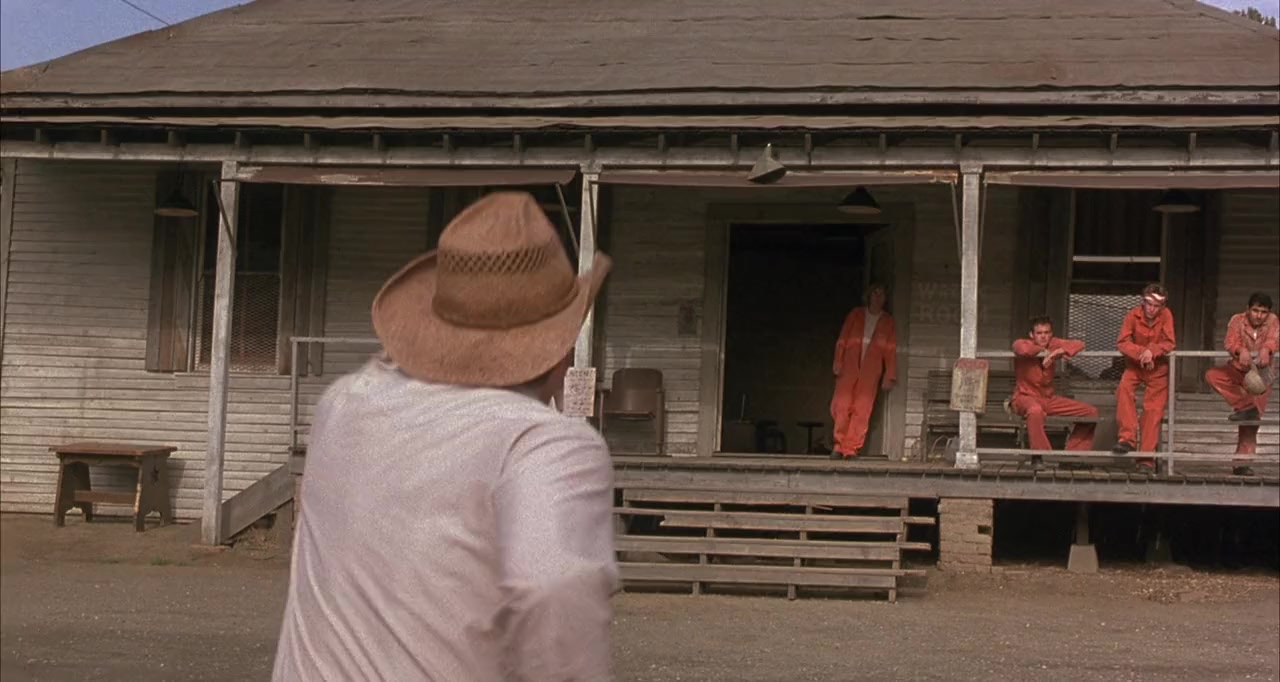 Holes screenshot 2