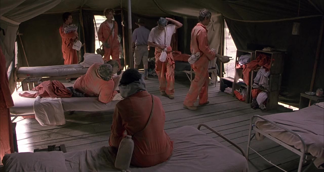 Holes screenshot 3