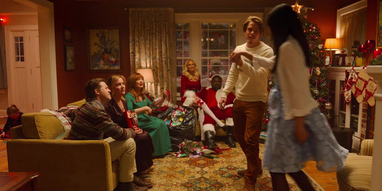Holidate screenshot 1