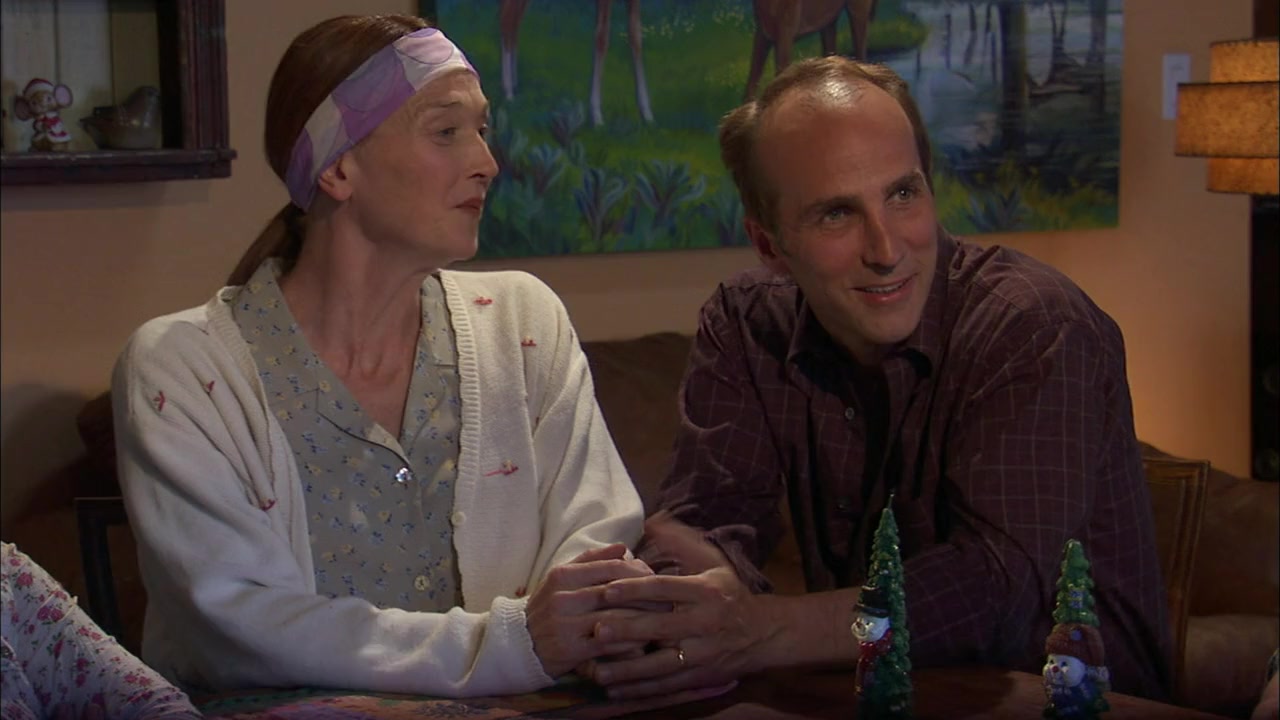Holiday Wishes screenshot 3