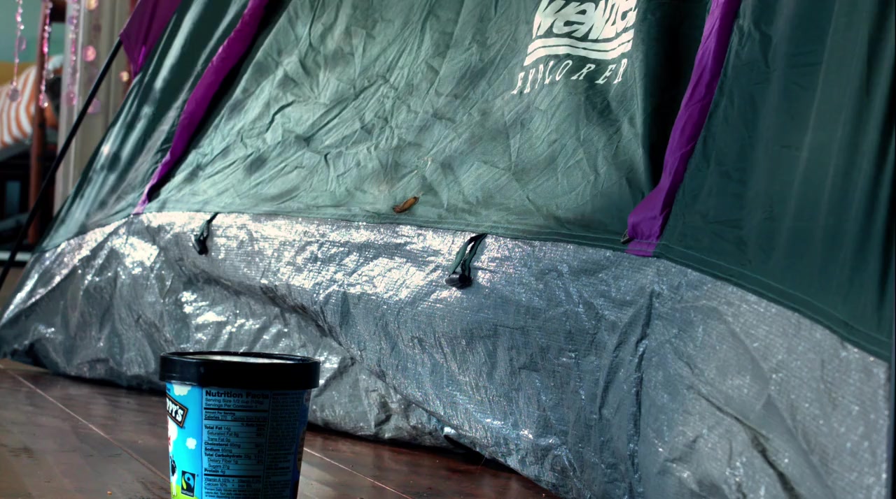 Holiday Breakup screenshot 3