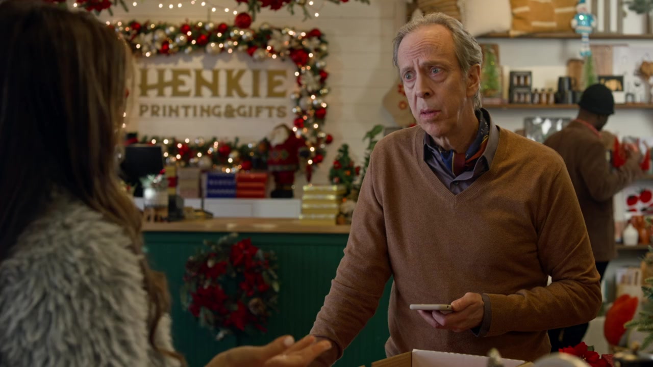 Holiday Crashers screenshot 2
